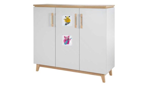 Highboard TILDA von MIA & MO