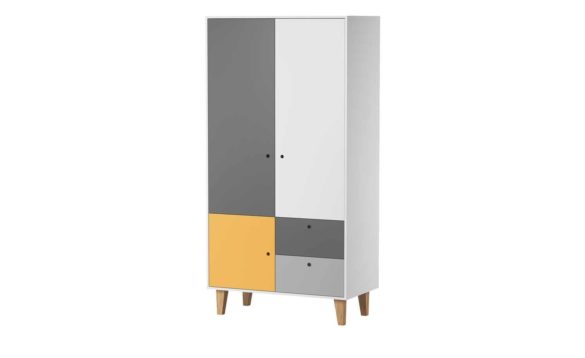 Kleiderschrank CONCEPT von VOX