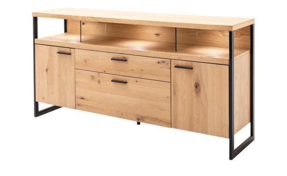 Sideboard SERO von WOODFORD