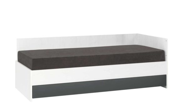 Bett NEST 90x200 cm von VOX