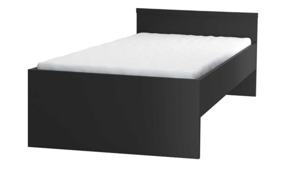 Bett YOUNG USERS 90x200 cm von VOX
