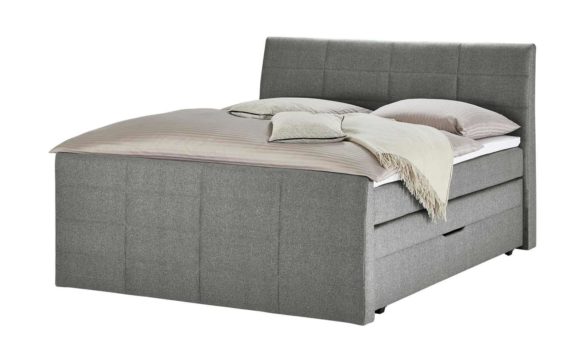 Boxspringbett BARON 180x200 cm