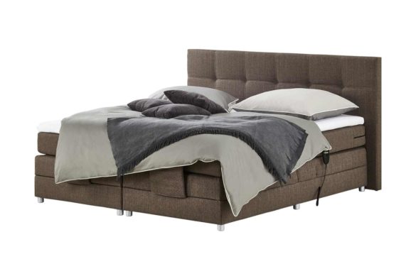 Boxspringbett MANOLO 180x200 cm von UNO