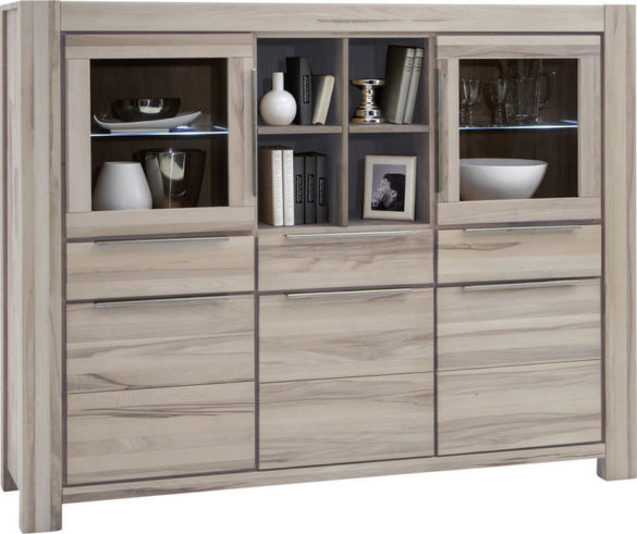 HIGHBOARD Wildeiche massiv Wildeiche von CARRYHOME