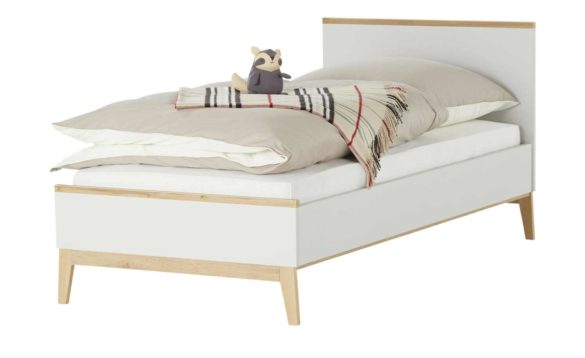 Jugendbett TILDA 90x200 cm von MIA&MO