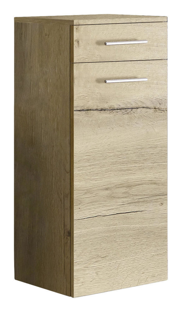 MIDISCHRANK Eichefarben von WELNOVA
