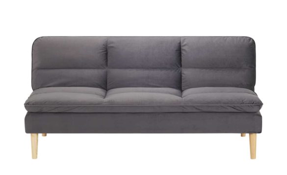 Schlafsofa TAMMY Dunkelgrau