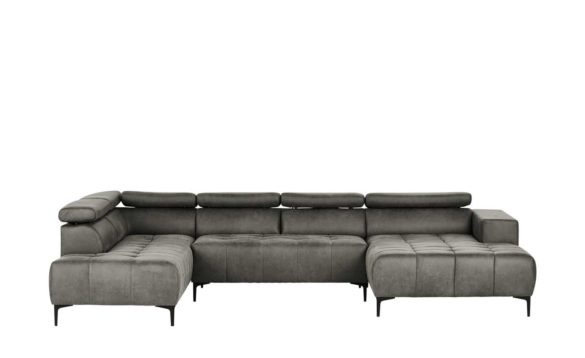 Wohnlandschaft CARO von SWITCH