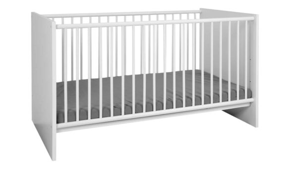 Kinderbett TARENT Weiß