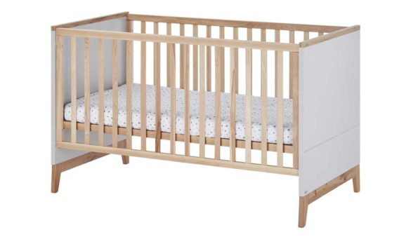 Babybett ALEA von ROBA