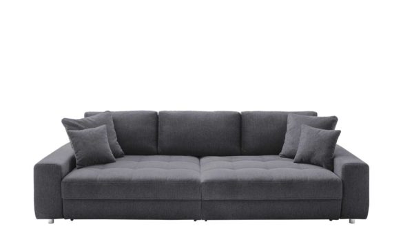 Big Sofa ARISSA DE LUXE von BOBB