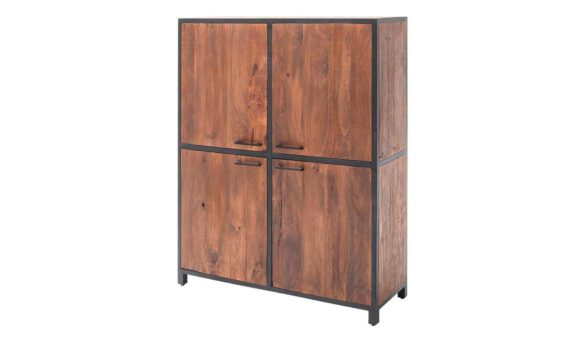 Highboard CHENNAI von WOODFORD