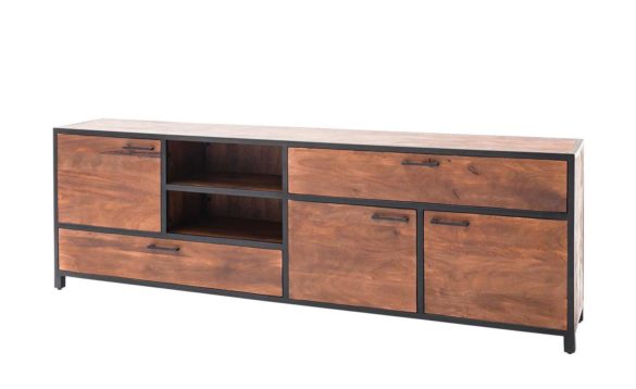 Sideboard CHENNAI von WOODFORD