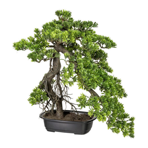 KUNSTPFLANZE Bonsai von MID.YOU