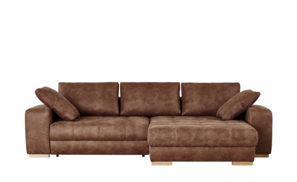 Ecksofa CARO von BOBB