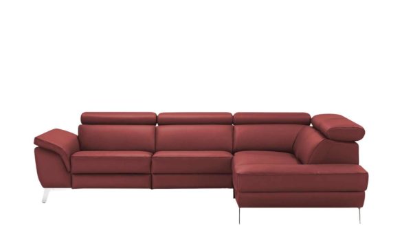 Ecksofa Leder DALLAS von UNO