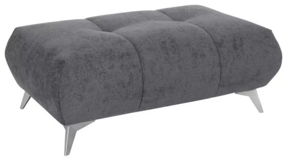 HOCKER Webstoff Schwarz von HOM'IN