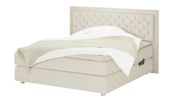 Boxspringbett CITA MAASS 140x200 cm