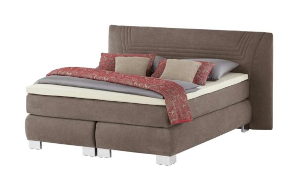 Boxspringbett ESTATE von VANDOORN