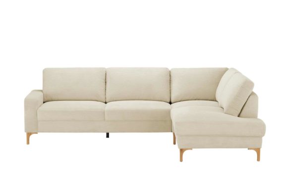 Cord-Sofa CAPA von VIVA