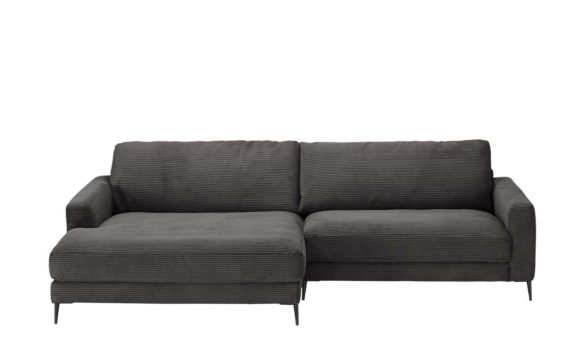 Cord-Sofa DOPA von VIVA