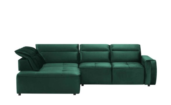 Ecksofa COLOMBO von SWITCH