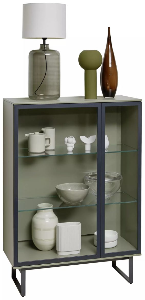 HIGHBOARD Grün von JOHANN JAKOB