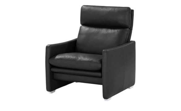 Ledersessel JR 290 TRENTO von JUST RELAX