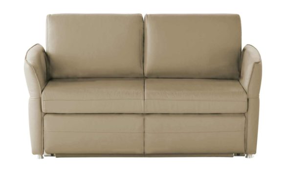 Schlafsofa NANCY Schlamm