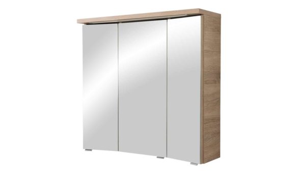 Spiegelschrank 3-türig JUBA von CALM2GO