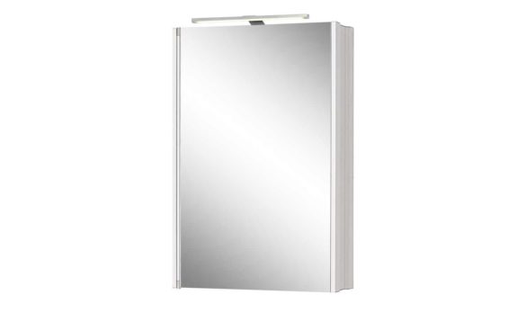 Spiegelschrank SINGLEALU LED