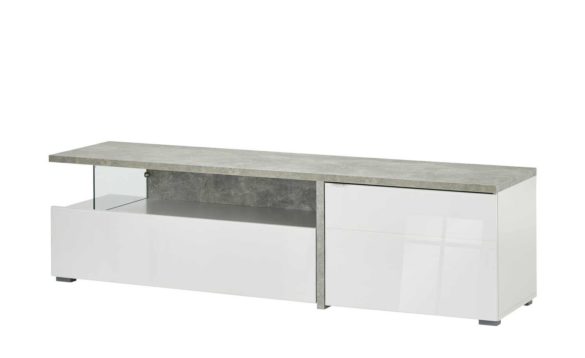 TV-Lowboard FORMIA Hochglanz