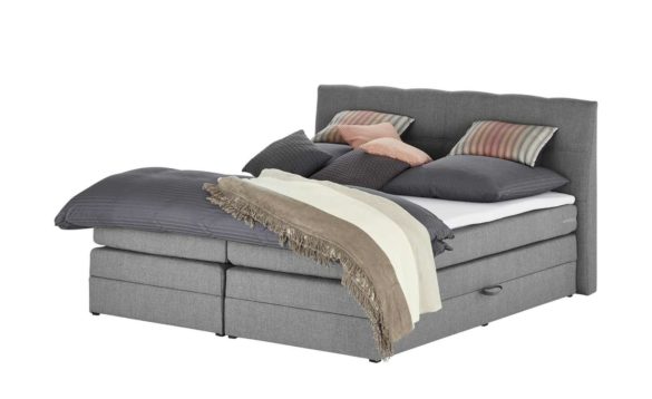Boxspringbett mit Bettkasten SARANDA 180x200 cm von UNO