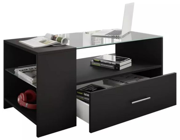 COUCHTISCH Schwarz von MID.YOU