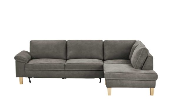 Ecksofa COLINE Anthrazit