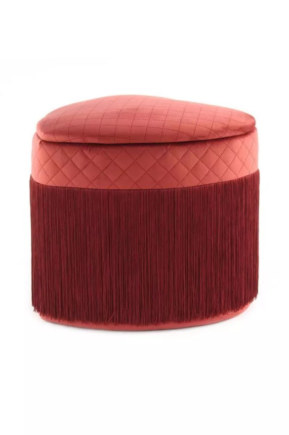 HOCKER Kiefer Bordeaux