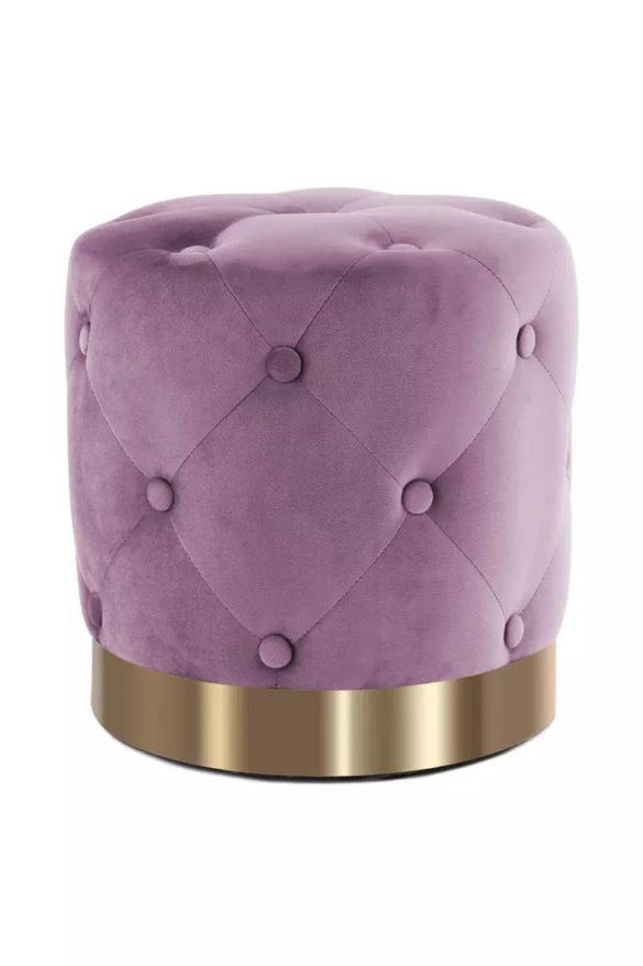 HOCKER Kiefer Lila