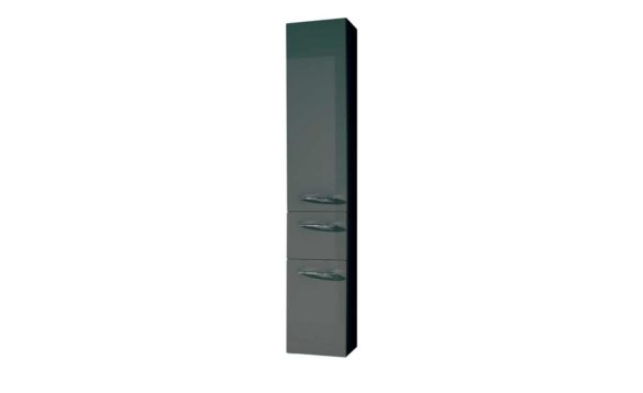Hochschrank 2-türig VELINO von CALMO
