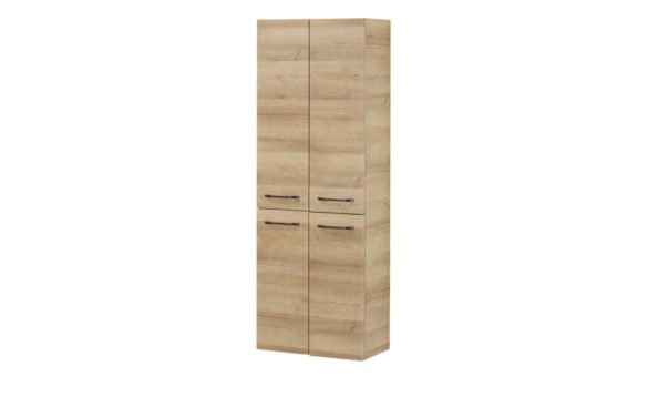 Hochschrank, 4-türig LOMELA von CALMO