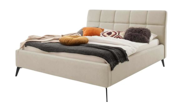 Polsterbettgestell ROMANA 180x200 cm