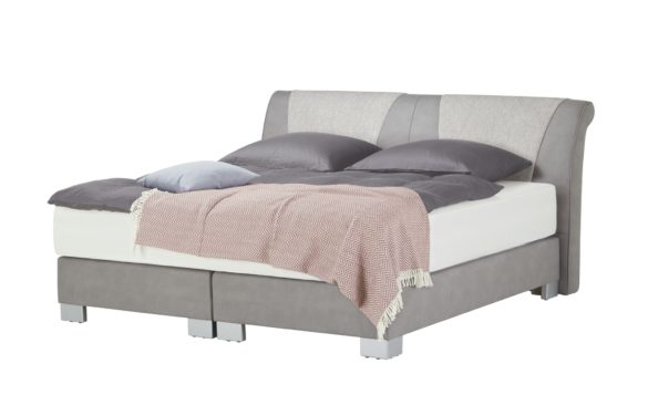 Boxspringbett PRO SPRING 5* von VANDOORN