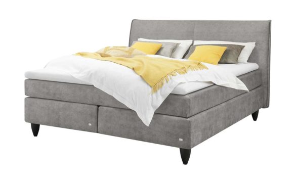 Boxspringbett AURELIA 160x200 cm von RUF BETTEN