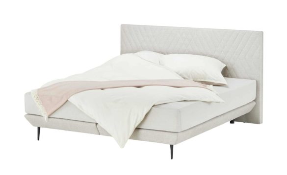 Boxspringbett JUNA 180x200 cm