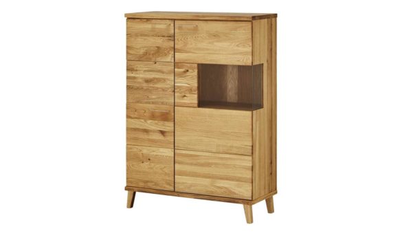 Highboard ANGUS von WOHNWERT