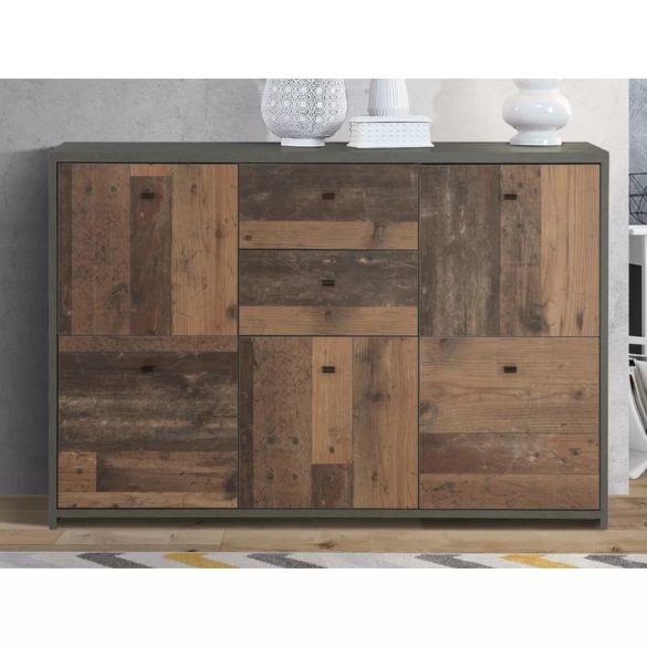 Sideboard CAY von WADE LOGAN