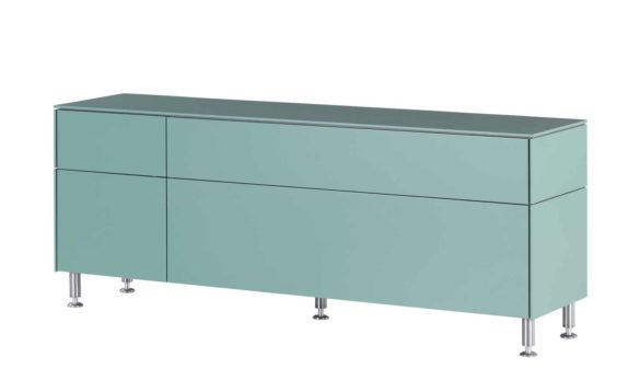 Sideboard VONO 2.0 Türkis