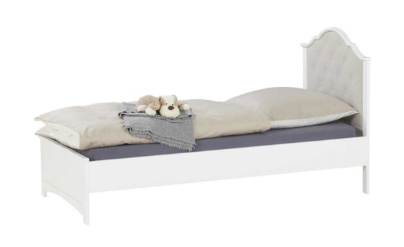 Bett ELOISE 90x200 cm