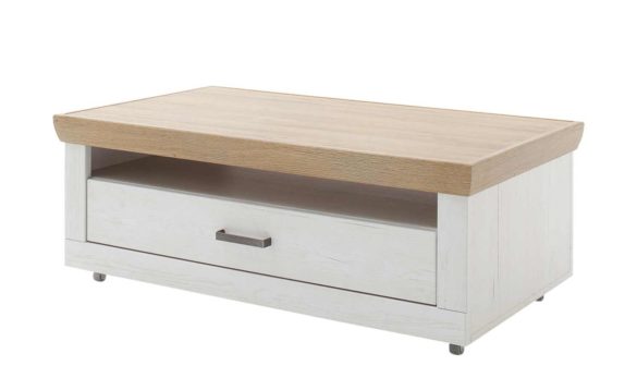 Couchtisch ZARA von MAISON BLEUE