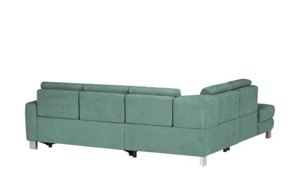 Ecksofa COSIMA Petrol