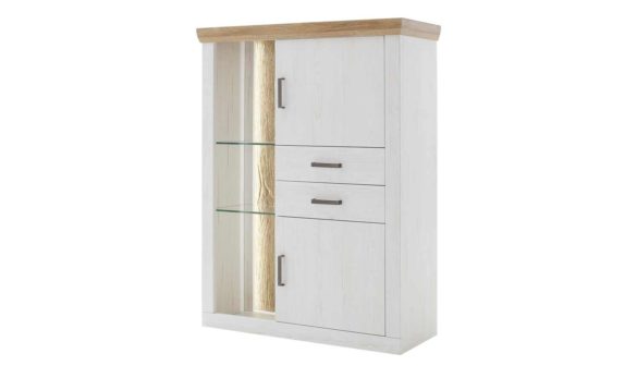 Highboard ZARA 106 cm von MAISON BLEUE